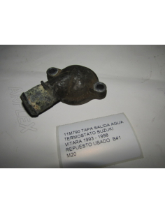 TAPA SALIDA AGUA TERMOSTATO...