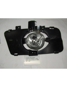 NEBLINERO DERECHO MAZDA 3...