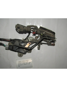 CHAPA CIERRE PUERTA...