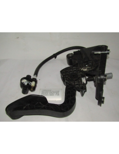 PEDAL ACELERADOR VELOCIDAD...