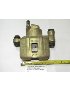 CALIPER DERECHO SAIC WULING...