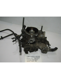 CUERPO CARCASA TBI...