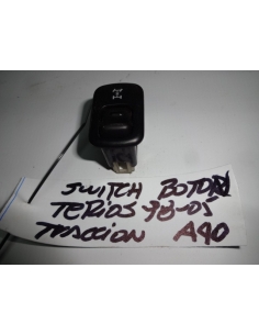 Switch boton traccion Daihatsu Terios 98-05 