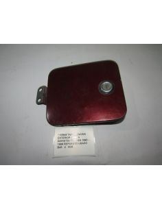 TAPA BENCINA EXTERIOR CHAPA...