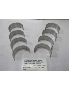 METALES BIELA MEDIDA...