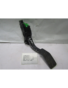 PEDAL ACELERADOR SUZUKI...