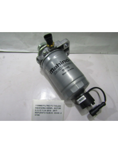 FILTRO PETROLEO MAHINDRA...