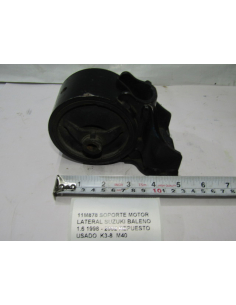 SOPORTE MOTOR LATERAL...