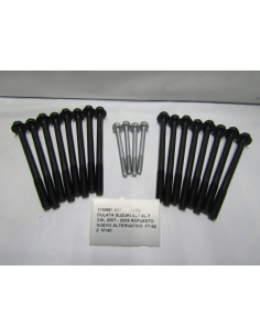 SET PERNOS CULATA SUZUKI...