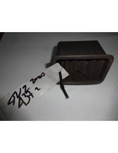 Rejilla ventilacion Suzuki Grand Vitara 98-02 lateral 