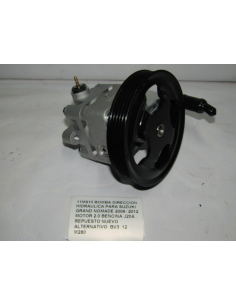 BOMBA DIRECCION HIDRAULICA...