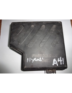 Tapa Relay Hyundai