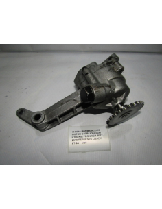 BOMBA ACEITE MOTOR D4CB...