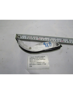 TENSOR CADENA DISTRIBUCION...