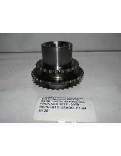 PIÑON CIGUEÑAL DISTRIBUCION...