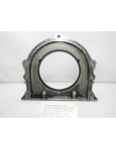 BASE RETEN SALIDA CIGUEÑAL...