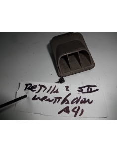 Rejilla ventilacion lateral Suzuki Samurai 