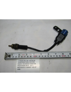 BULBO SENSOR TEMPERATURA...