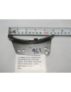 GUIA CADENA 61 DISTRIBUCION...