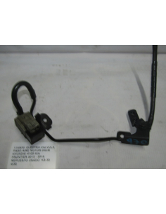 ELECTRO VALVULA PASO AIRE...