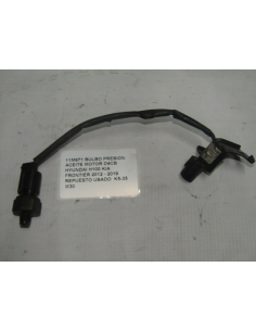 BULBO PRESION ACEITE MOTOR...