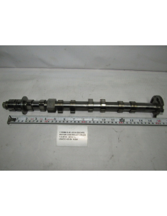 EJE LEVA ESCAPE MOTOR...