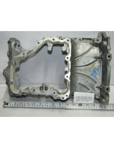 TAPA PRE CARTER MOTOR...