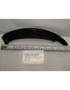 GUIA CADENA DISTRIBUCION...