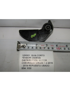GUIA CORTO TENSOR CADENA...