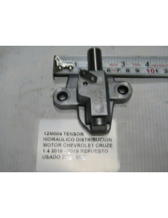 TENSOR HIDRAULICO...