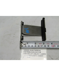 GUIA CADENA DISTRIBUCION...