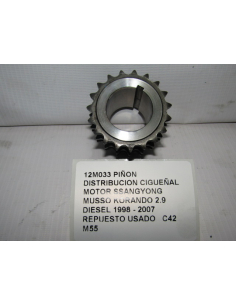 PIÑON DISTRIBUCION CIGUEÑAL...