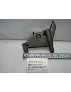 BASE SOPORTE MOTOR...