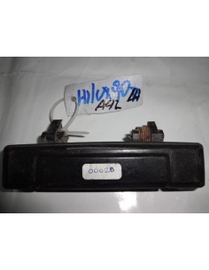Manilla exterior izquierda Toyota Hilux 1990