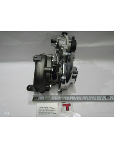 TURBO PARA TOYOTA HILUX 3.0...