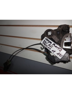 Chapa puerta delantera derecha Daihatsu Terios 2009