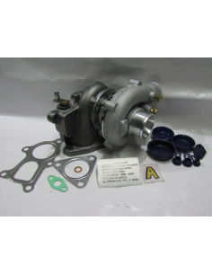 TURBO PARA HYUNDAI H100...