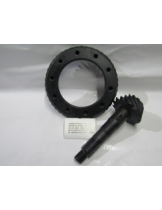 PIÑON Y CORONA TRASERO PARA...