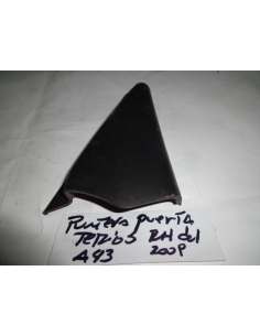 Puntera puerta delantera derecha Daihatsu Terios 2009