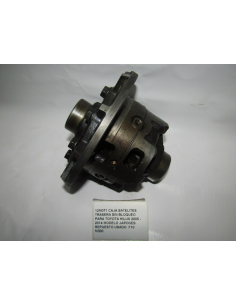 CAJA SATELITES TRASERA SIN...