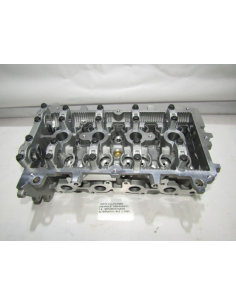 CULATA PARA CHEVROLET N300...