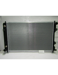 RADIADOR AGUA PARA SUZUKI...