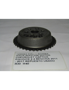 PIÑON BOMBA AGUA 90537298...