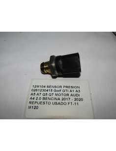 SENSOR PRESION 0261230415...