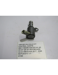 VALVULA VVT CONTROL ACEITE...