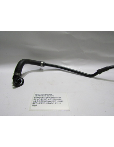 CAÑERIA DEPRESOR SERVO...