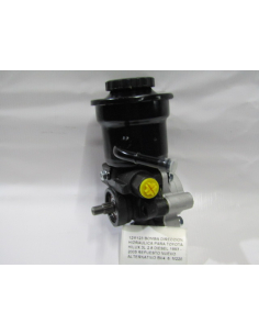 BOMBA DIRECCION HIDRAULICA...