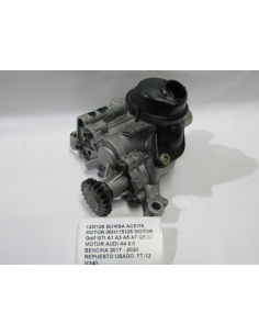 BOMBA ACEITE MOTOR...