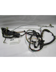 CHAPA CIERRE PUERTA TRASERA...