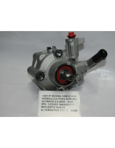BOMBA DIRECCION HIDRAULICA...